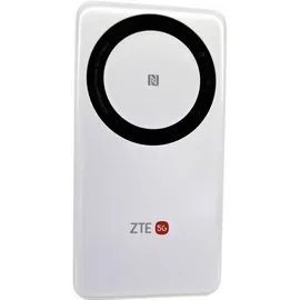 ZTE U30 Air 5G / WLAN-Hotspot Integriertes Modem: 5G, LTE 867 MBit/s