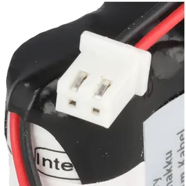 AccuCell Notleuchtenakku AA 1100 mAh 1 St.