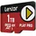 Lexar microSD Express 7.1 PLAY Pro 1 TB