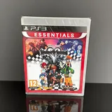 Kingdom Hearts HD 1.5 ReMIX PS3