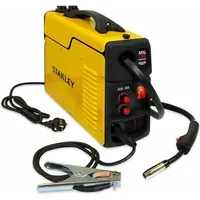 Stanley Schweißgerät Mikro Mig Inverter No Gas 460225