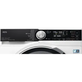 AEG LWR8D80610 Waschtrockner (11 kg / 7 kg, 1600 U/min)