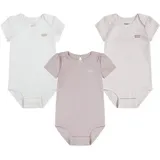 Levi's Baby ® Kids BOW BODYSUIT SET 1EK337 Abgestimmte Outfits, Peachskin - 6 Monate