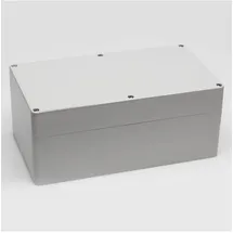 Bernstein Gehäuse komplett GEH.CT-882