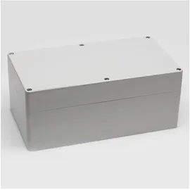 Bernstein Gehäuse komplett GEH.CT-882