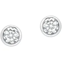 Amor Ohrstecker 9062133 Silber rhodiniert 925 3,0