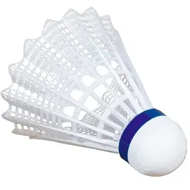Victor Badmintonball Shuttle 2000 6er