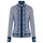 Dale of Norway Christiania Jacket atlantic mel off-white (C) S