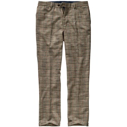 Mey & Edlich Herren Mondmission-Hose bügelfrei beige 54 - 54