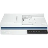 HP HP, Scanner, Scanjet Pro 3600 F1 Flatbed & (USB)