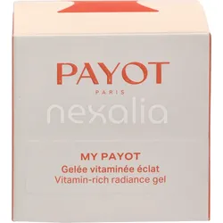 Payot My Payot Vitamin-Rich Radiance Gel 50 ml