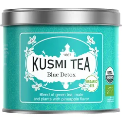 Organic Blue Detox Tee 100 g Dose