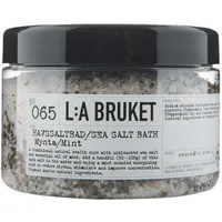 L:A Bruket 065 Bath Mint 450 g