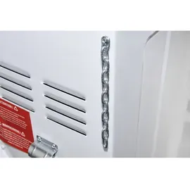 Exquisit ECM 8-4 BZ weiß