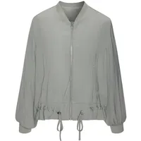 LASCANA Blouson Damen salbeigrün Gr.38