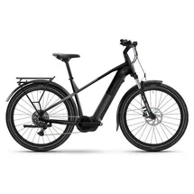 Haibike TREKKING 3 2026 27,5 Zoll RH M silber/stardust matt