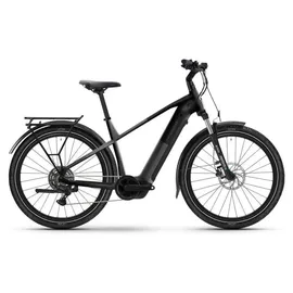 Haibike TREKKING 3 2026 27,5 Zoll RH M silber/stardust matt