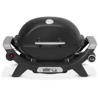 Weber Q 1100N schwarz