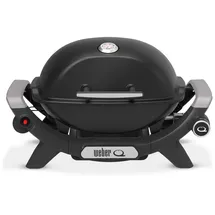 Weber Q 1100N schwarz