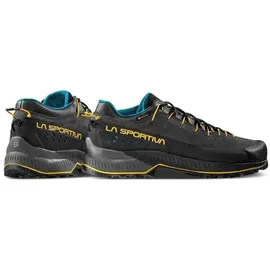 La Sportiva Tx4 Evo Goretex Zustiegsschuhe - Carbon / Bamboo - EU 41 1/2