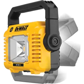 DeWalt Akku-Baustellenleuchte, Basisversion