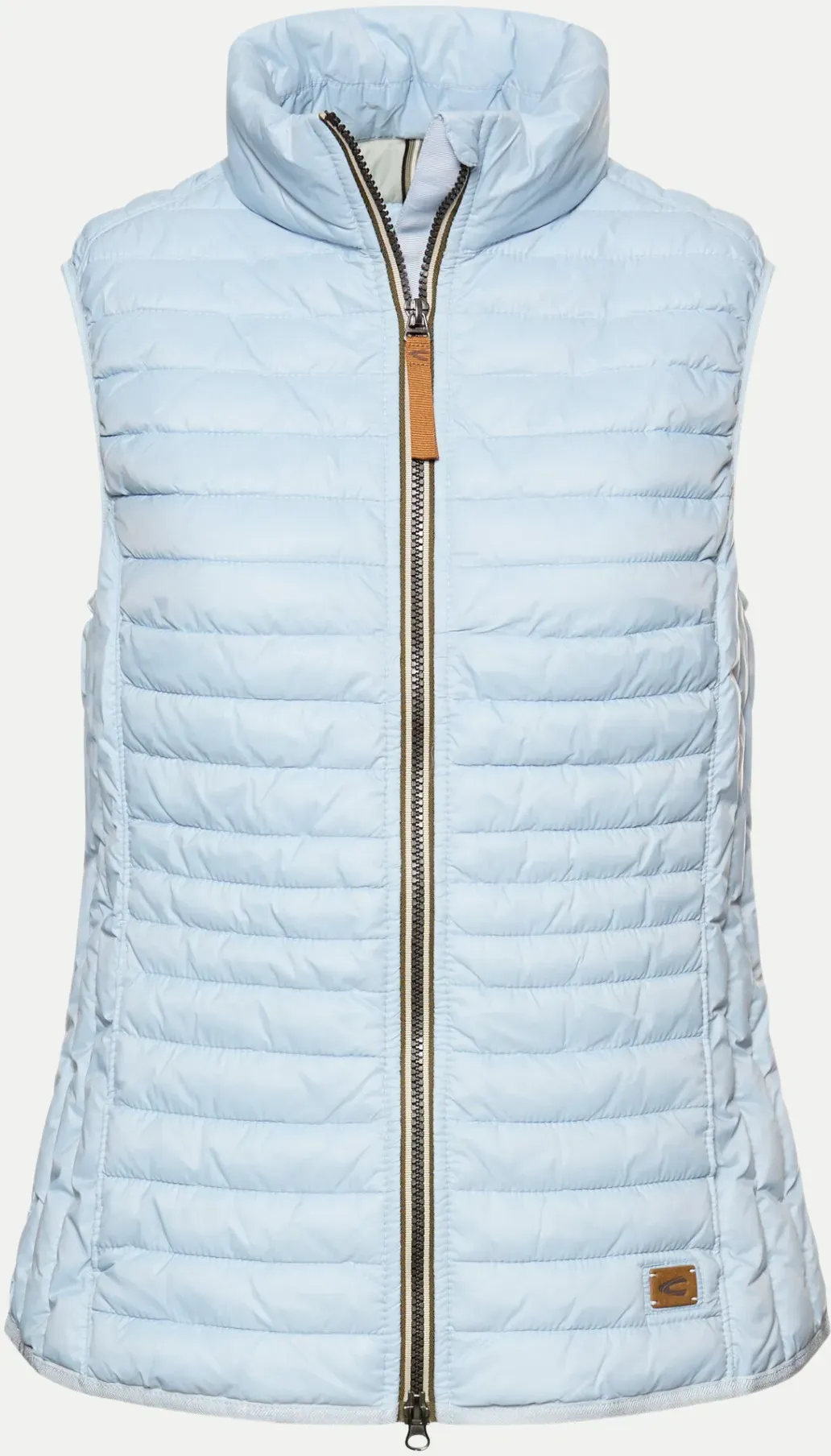 Steppweste Blau 46