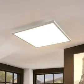 ARCCHIO Brenda 1 LED-Panel 60 x 60 cm weiß