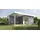 Weka Designhaus 213 Plus B 5,33 x 2,38 m grau