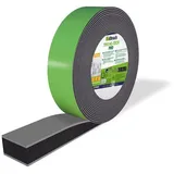 illbruck TP654 – 3-Ebenen-Multifunktionsdichtband für Fenster und Türen Fugenbre...