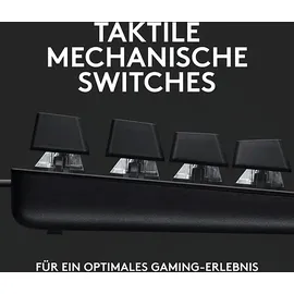 Logitech G413 SE mechanisch DE