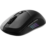 MSI Versa 300 Elite Wireless Gaming Maus schwarz,
