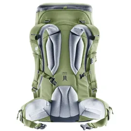Deuter Jaypack 34 l Schwarz
