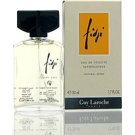 Guy Laroche Fidji Eau de Toilette 50 ml