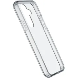 Cellularline Clear Strong - Galaxy A34, Cover, Samsung, Galaxy A34 5G, 16,8 cm (