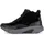 Gabor rollingsoft Sneaker High in schwarz | Gr.: 39
