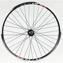 Laufrad vtt Bremse v schraubbar Gurpil Gurpil XM-1 29 v. SCHWARZ|SCHWARZ|SCHWARZ No Size