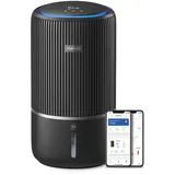 Philips Smart 2-in-1 Air Purifier and Humidifier AC3421/13