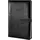 Chronoplan Buchkalender Chronobook Business Edition A5 2026 Schwarz