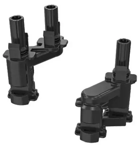 Sungrow Y-Connector(40 Sets) B0B01253