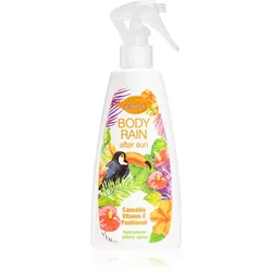 Bione Cosmetics Bio Sun After Sun Spray mit feuchtigkeitsspendender Wirkung 260 ml