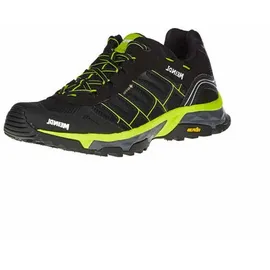 MEINDL Finale GTX Herren schwarz/lemon 46