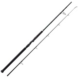 MADCAT Black Spin Welsrute - Black - 2.10 m - 40-150 g