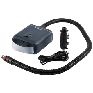 Outwell Thunderstorm 12v Pumpe - Blue Shadow - One Size