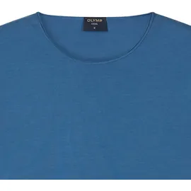 Olymp Casual Blau L