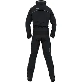 Dirtlej dirtsuit core edition V6.0 schwarz