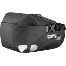 Ortlieb Satteltasche Two 1.6 black matt