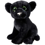 HEUNEC Misanimo Panther sitzend 45cm 234963