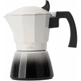 Jata HCAF2403 0,2 l 3 Tassen Schwarz