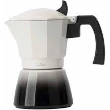 Jata HCAF2403 0,2 l 3 Tassen Schwarz