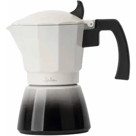 Jata HCAF2403 0,2 l 3 Tassen Schwarz